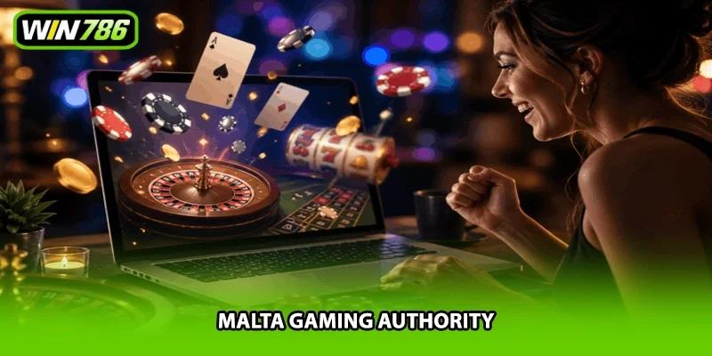 Malta Gaming Authority