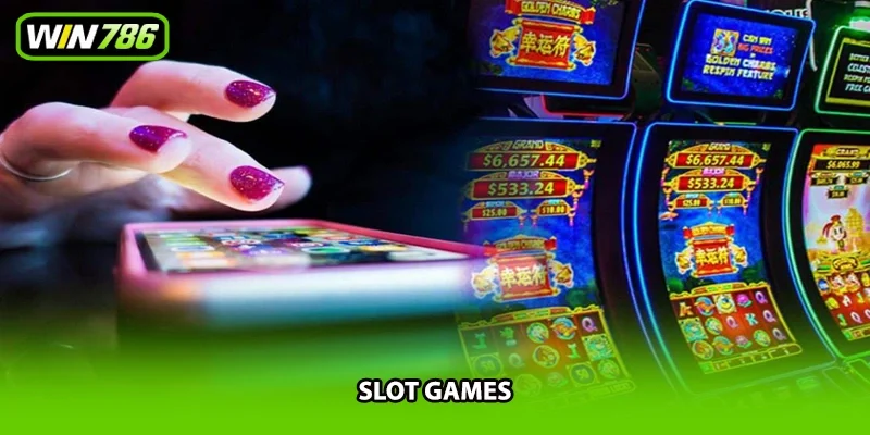 Slot Games