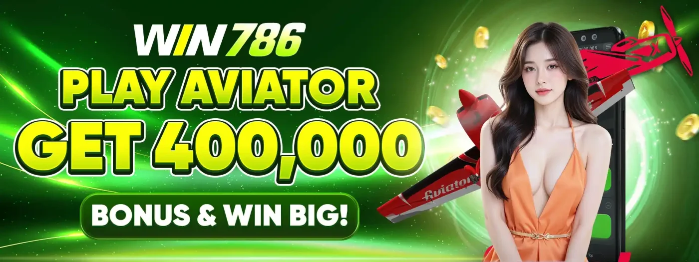 win786 banner